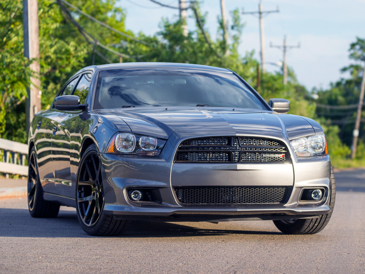 Front view of the RIPP high-performance supercharger system, showcasing advanced engineering and sleek design
