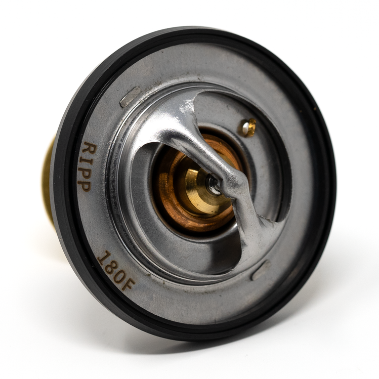 180-Degree Thermostat for HEMI Engines - High-Performance Cooling Solution