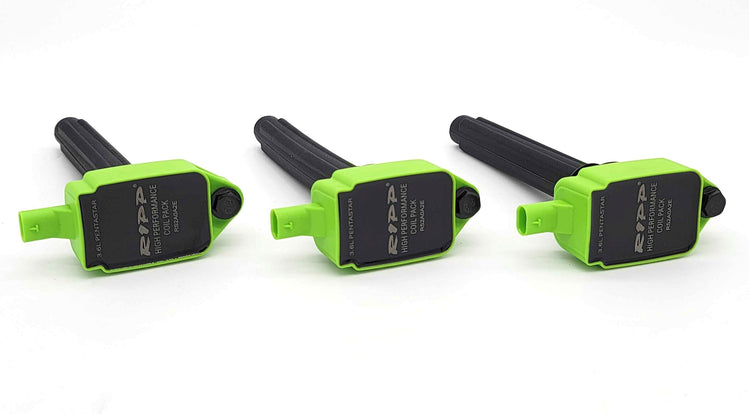 RIPP V6 High Performance Coil Packs