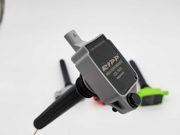 RIPP V6 High Performance Coil Packs