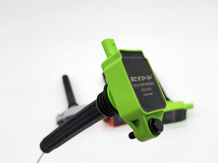 RIPP V6 High Performance Coil Packs