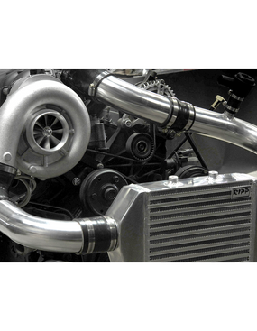 jeep wrangler supercharger kit secondary