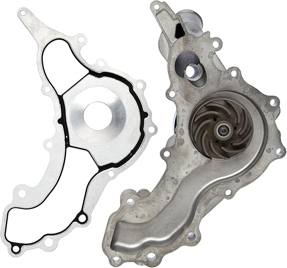 3.6 JK Waterpump Gasket