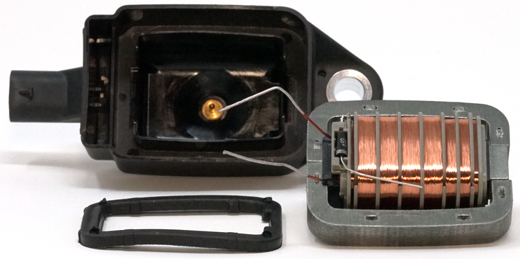 RIPP V6 High Performance Coil Packs