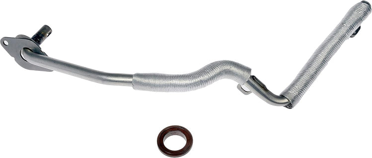 Exhaust Gas Recirculation valve