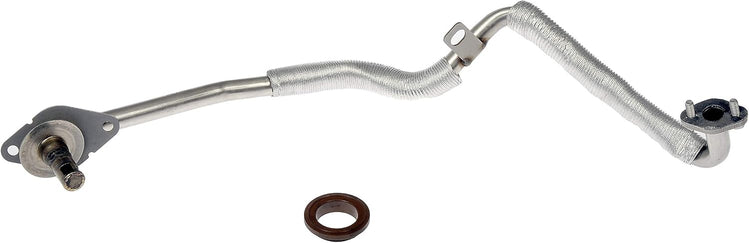 2007-2011 Jeep Wrangler 3.8 JK EGR Kit