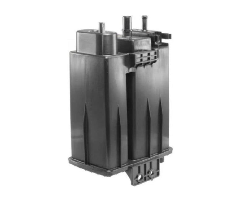 3.8L Jeep Wrangler Fuel Vapor Canister