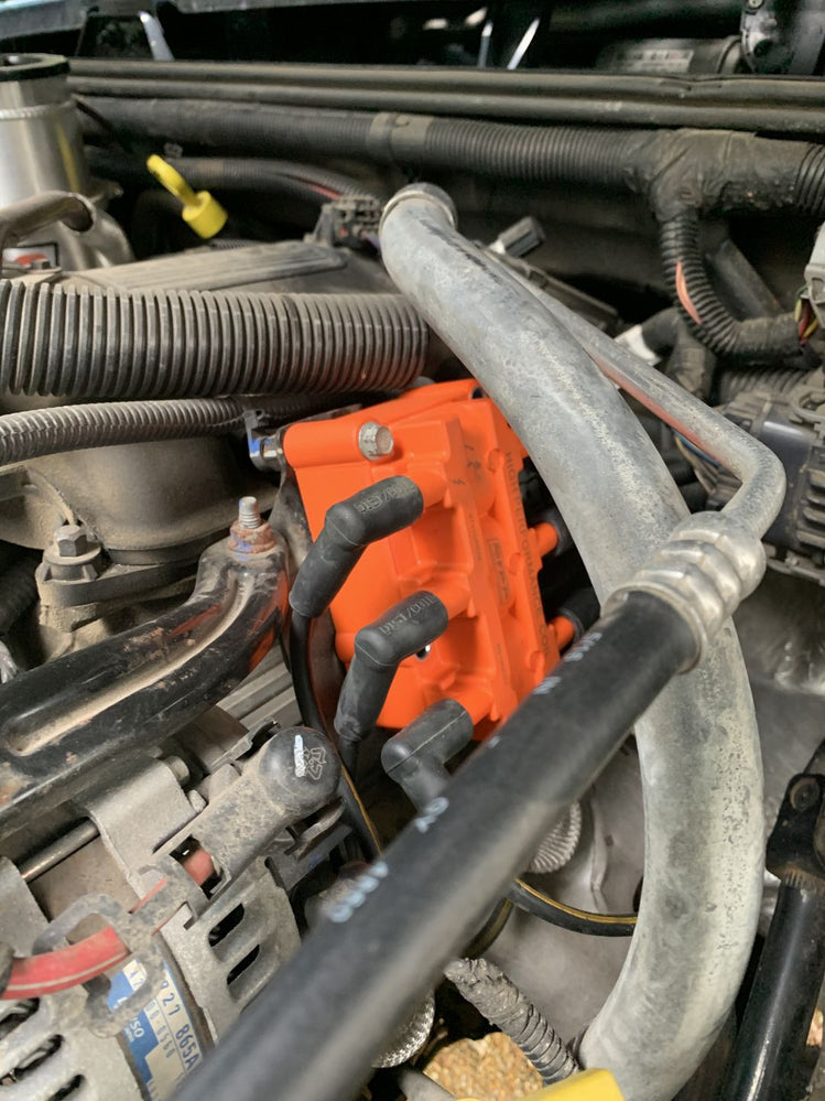 2007-2011 3.8L V6 High Performance Coil Pack