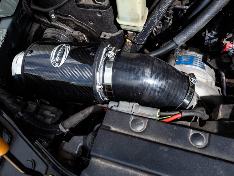 Ripp JL/JLU Wrangler & Gladiator Supercharger Kit