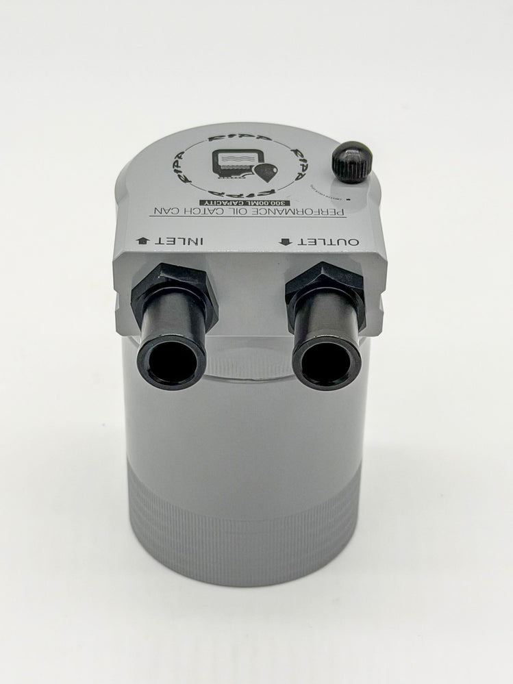 Ram 1500 V6 Catch Can Kit