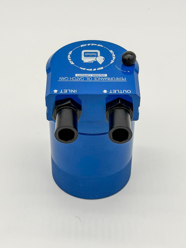 Ram 1500 V6 Catch Can Kit