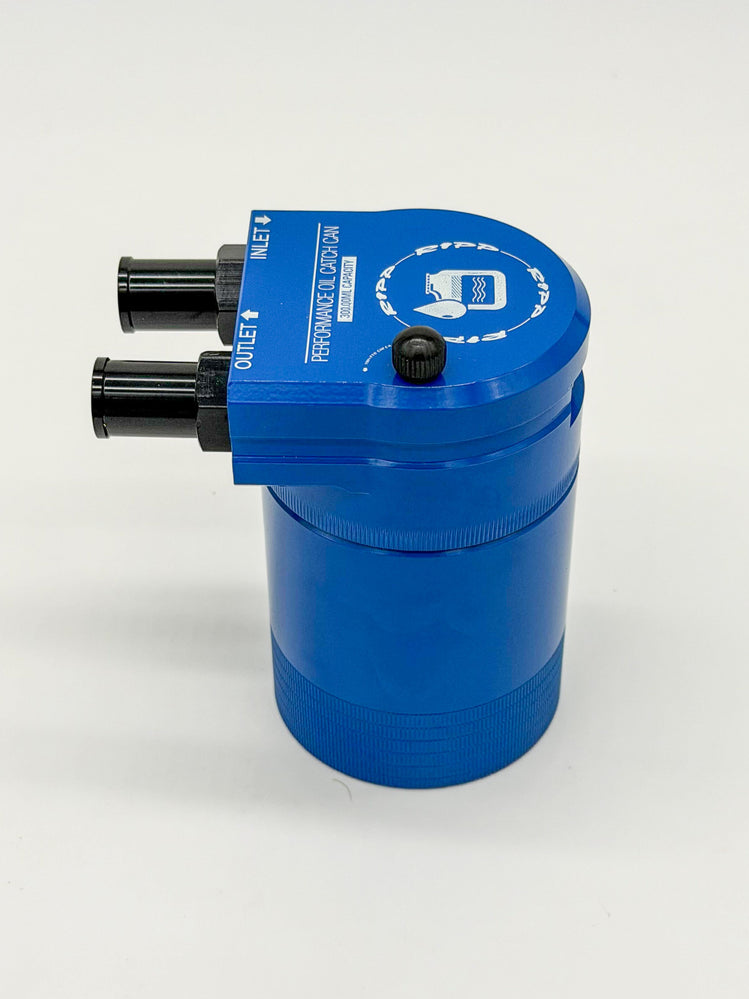 Ram 1500 V6 Catch Can Kit