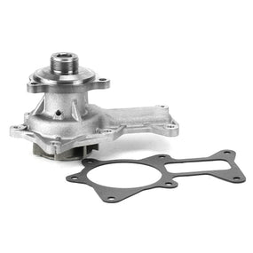 Front view of the RIPP high-performance coil pack for 2010 models, showcasing premium build quality main