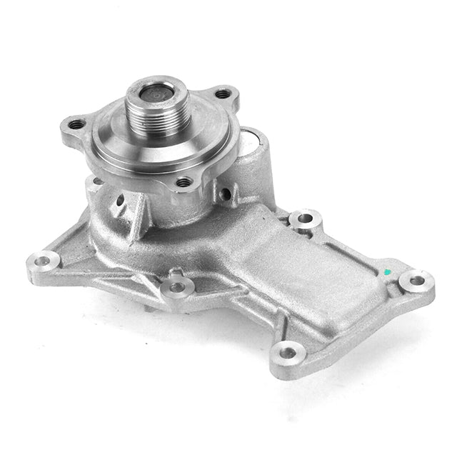 Close-up of the RIPP high-performance coil pack, emphasizing durability and precision engineering