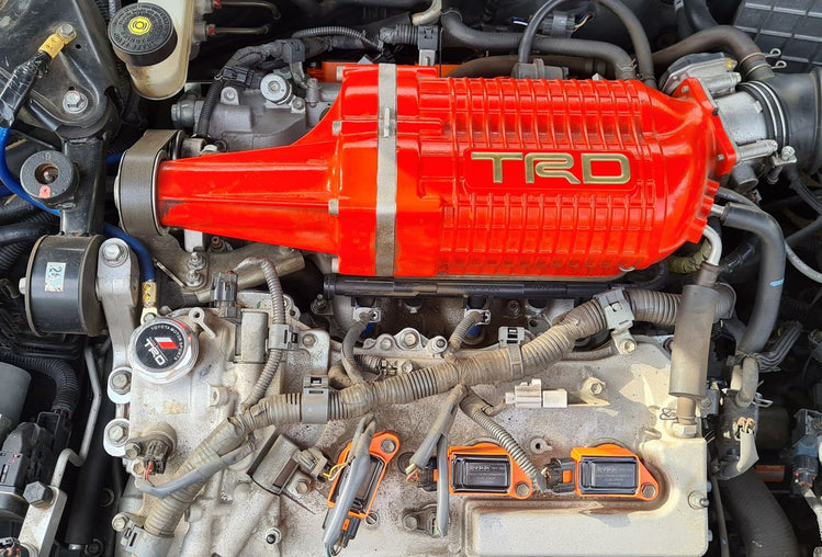 Toyota / Lexus V6 High Performance Coil Packs