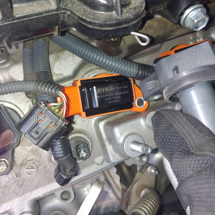 Toyota / Lexus V6 High Performance Coil Packs