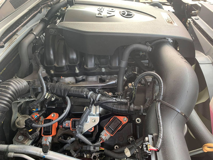 Toyota / Lexus V6 High Performance Coil Packs