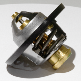 180-Degree Thermostat for RAM 6.4L 2500, 3500, and 4500 - High-Performance Cooling Upgrade main