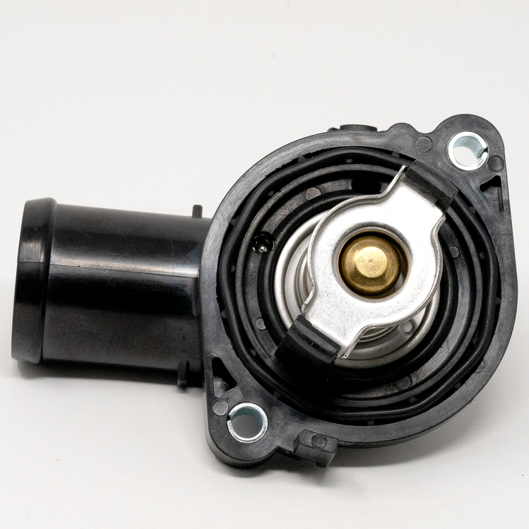 180 Degree Thermostat + Housing for 3.6L 2016+ Grand Cherokee / Durango