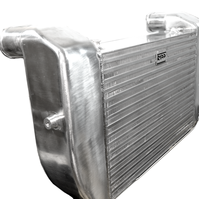 2015-2024 Dodge Charger 5.7L Supercharger kit