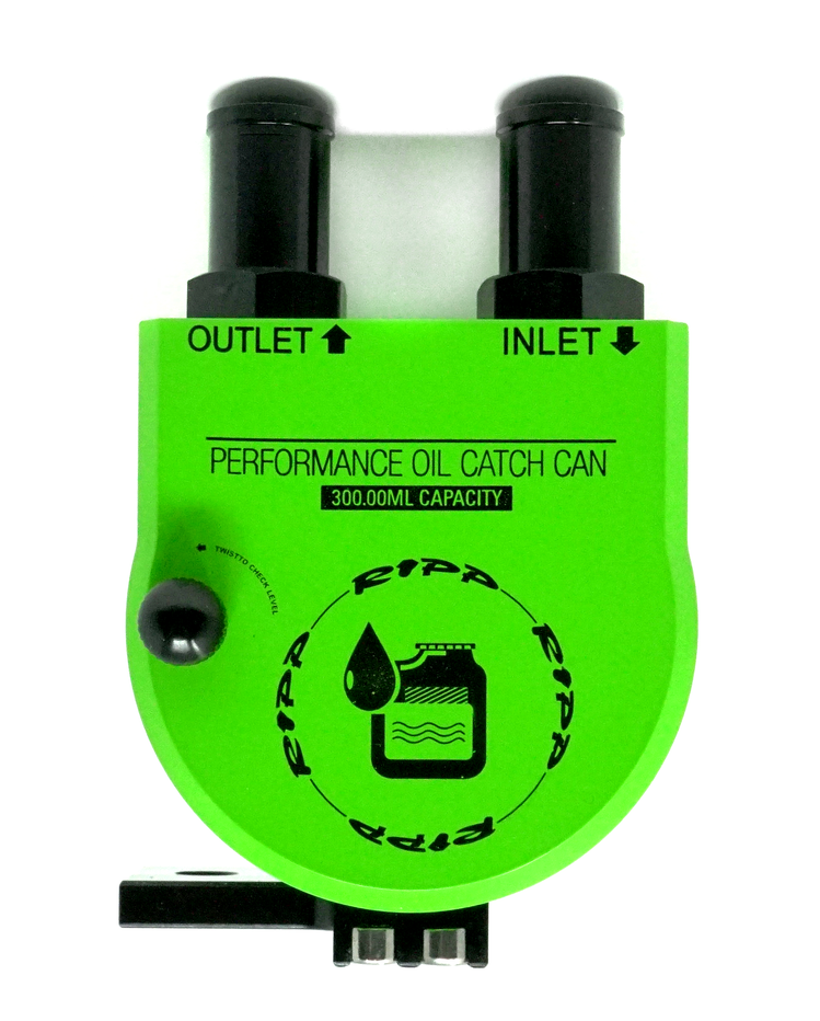 Ram 1500 V6 Catch Can Kit