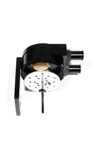 2007-2011 Jeep Wrangler 3.8L JK Catch Can Kit