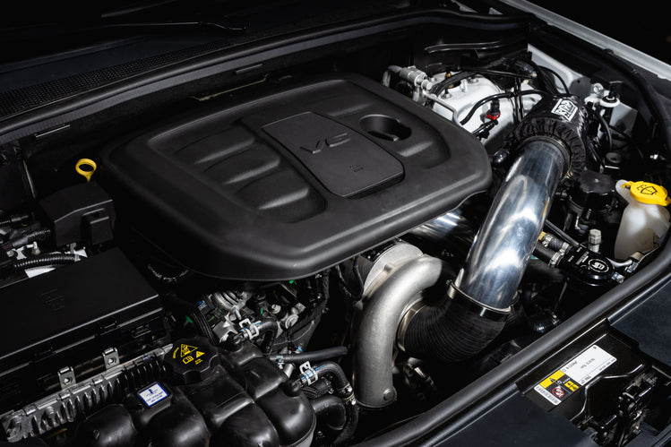 2016-2023 Dodge Durango 3.6 Supercharger kit