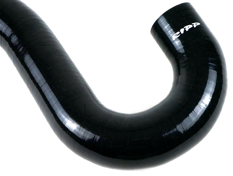 RIPP Upper Radiator Hose