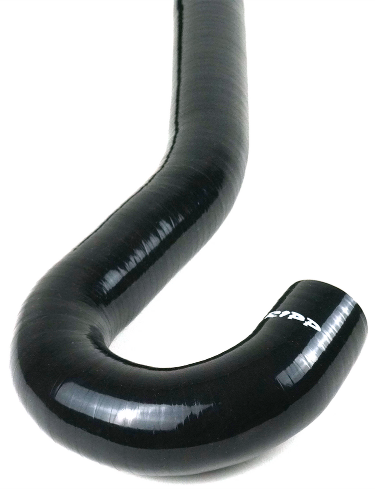 RIPP Upper Radiator Hose