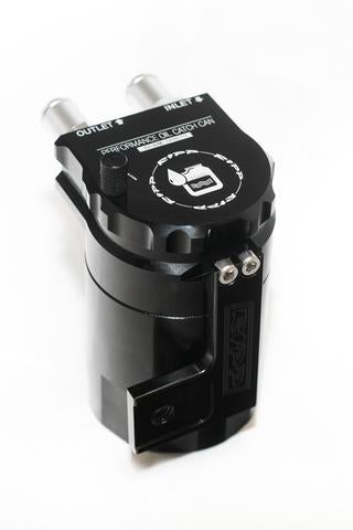 Jeep Wrangler JL and Gladiator JT Catch Can Kit