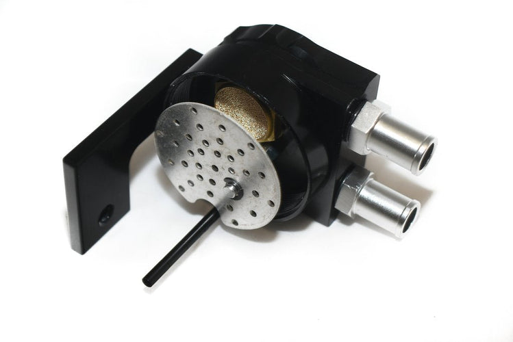 Jeep Wrangler JL and Gladiator JT Catch Can Kit