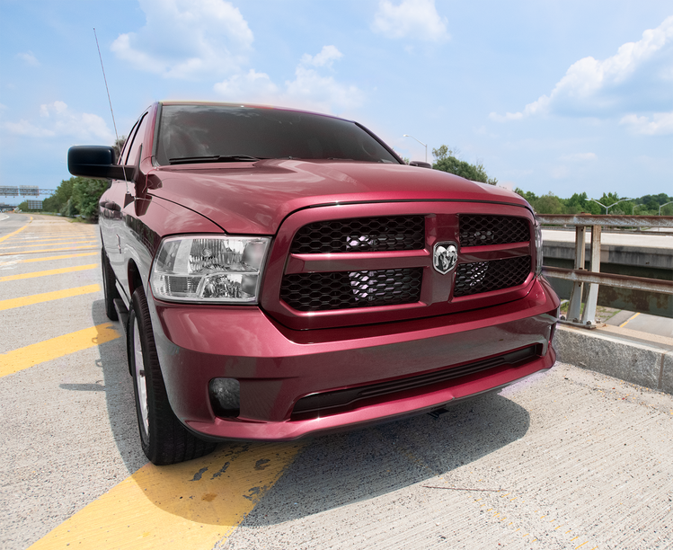2013-2014 4th Gen Ram 1500 3.6L Supercharger Kit