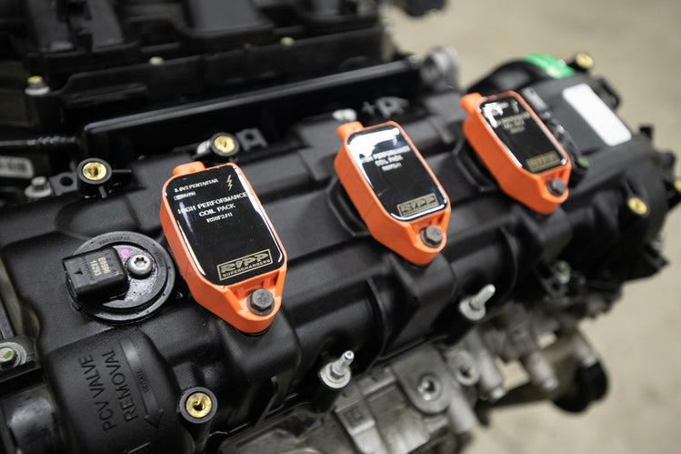 2019+ 5th Gen RAM 1500 3.6L High Performance Coil Packs