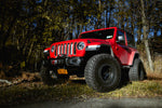 2018 - 2024 JL/JLU Wrangler & Gladiator Supercharger Kit
