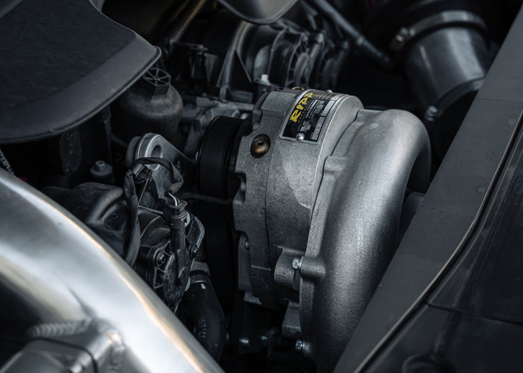 2018 - 2023 Dodge Charger 3.6 Supercharger Kit