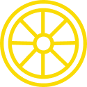wheel mags icon