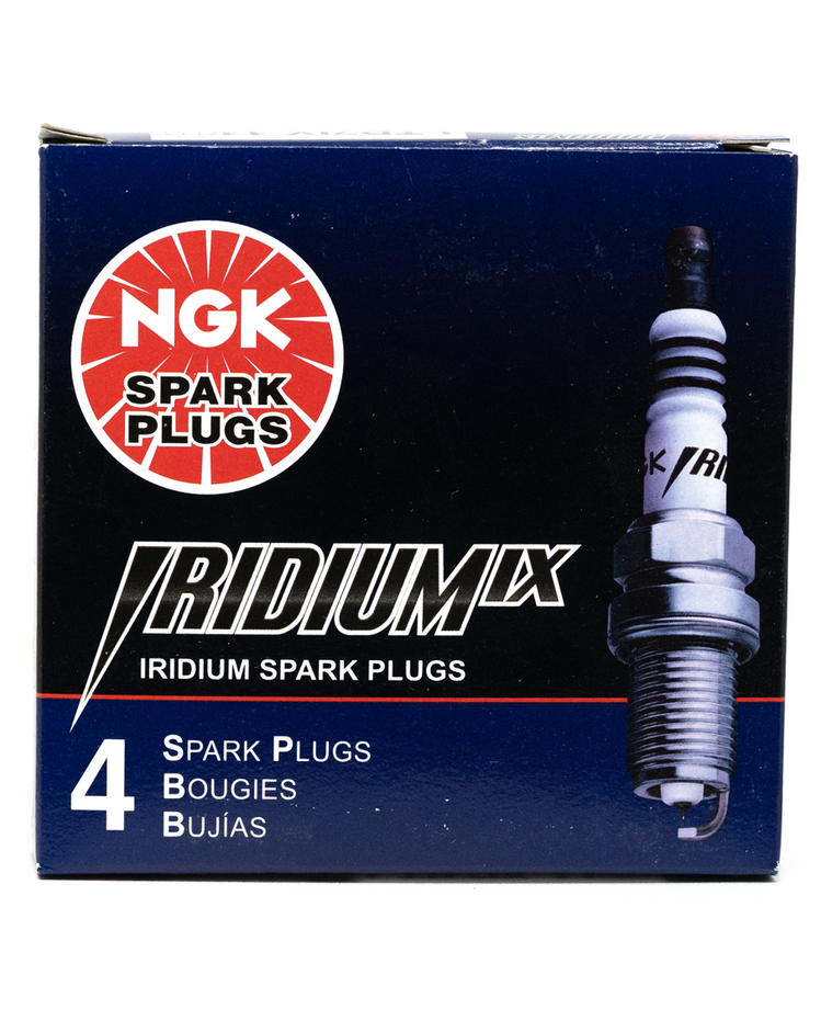 NGK Spark Plugs HEMI (5.7L, 6.4L)