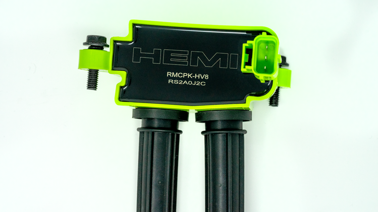 HEMI High Performance Coil Packs 2005-2024