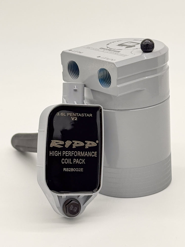 RIPP V6 High Performance Coil Packs