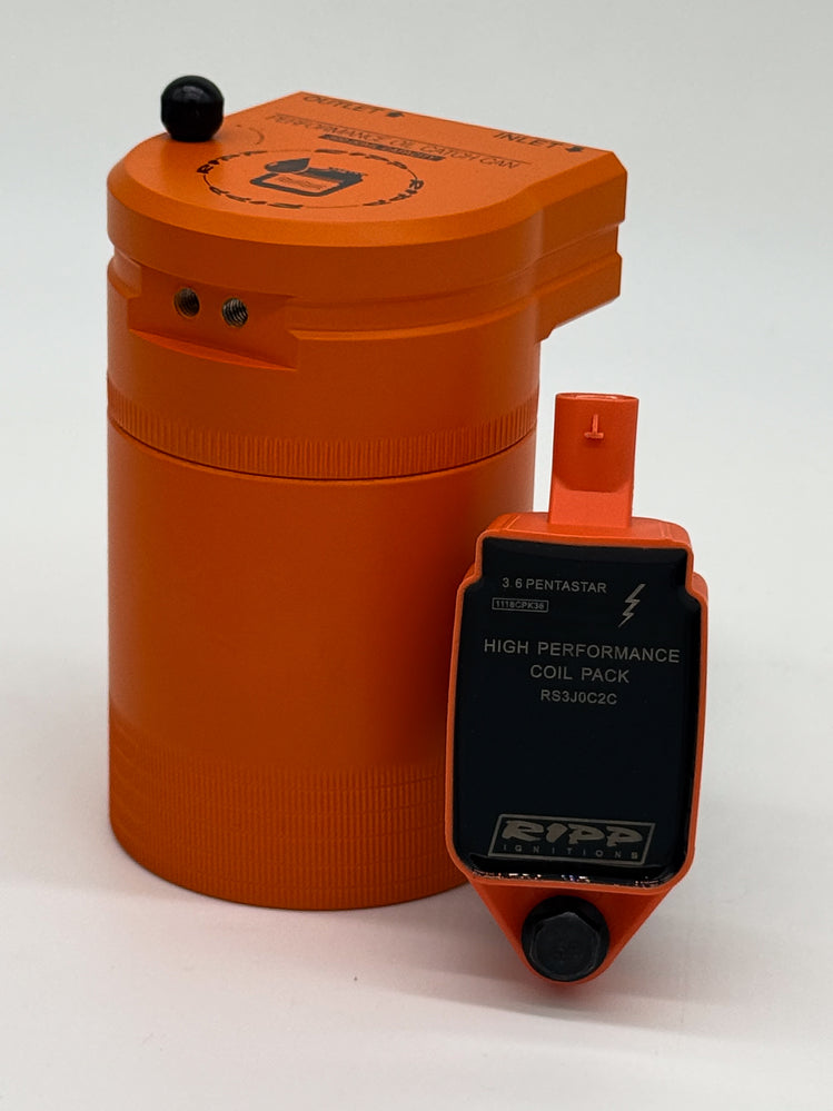 RIPP V6 High Performance Coil Packs