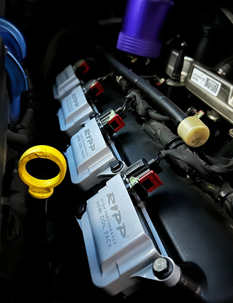 HEMI High Performance Coil Packs 2005-2024