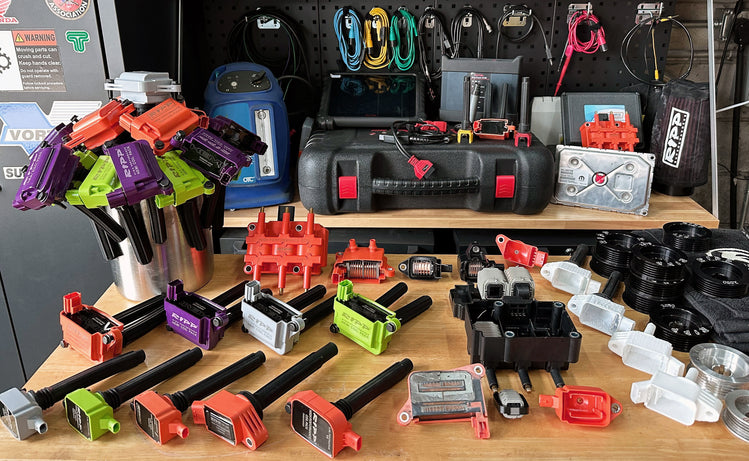 HEMI High Performance Coil Packs 2005-2024