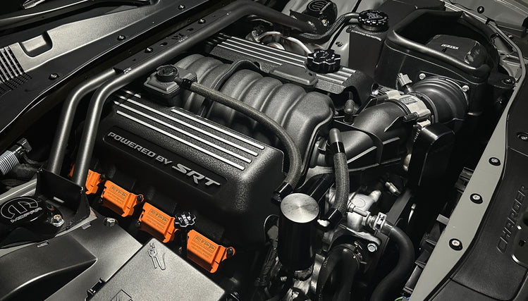 HEMI High Performance Coil Packs 2005-2024