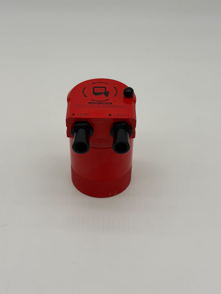 Ram 1500 V6 Catch Can Kit