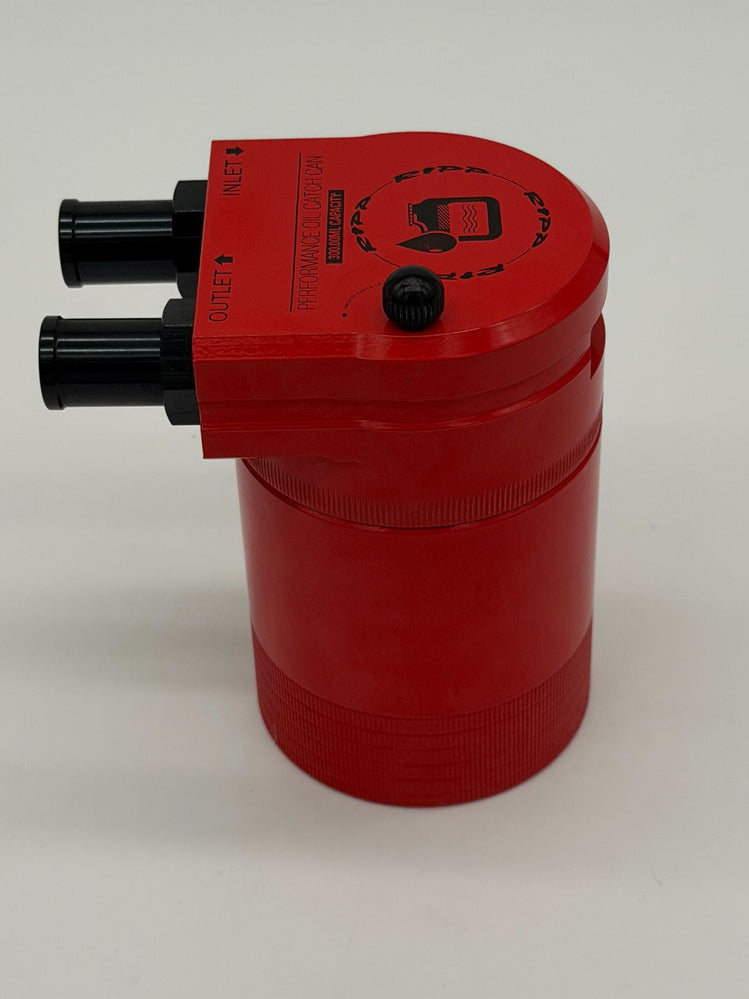 Ram 1500 V6 Catch Can Kit