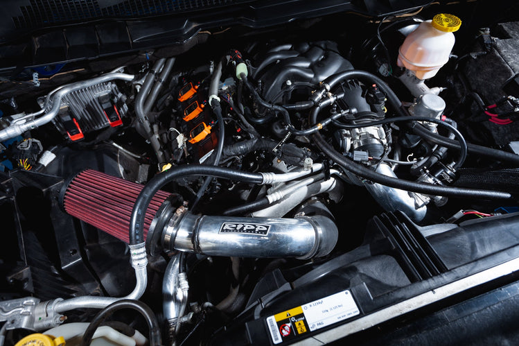 2015-2018 4th Gen Ram 1500 3.6L Supercharger Kit