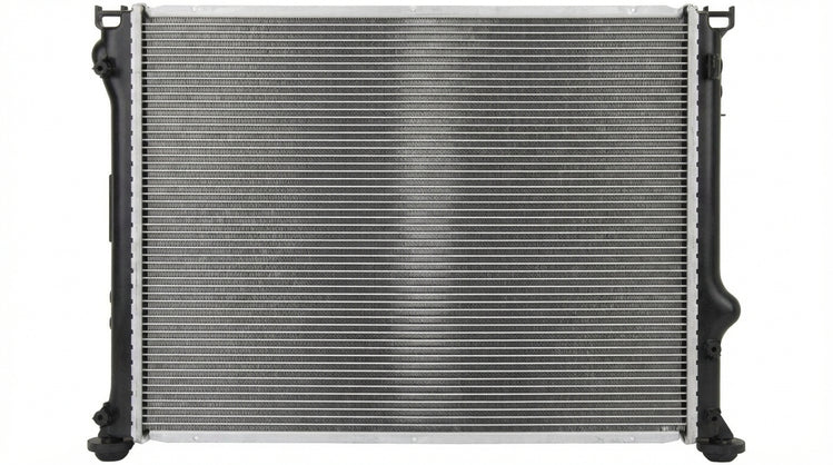 RIPP Upgraded Radiator and Fan kit - Dodge Charger, Challenger, 300