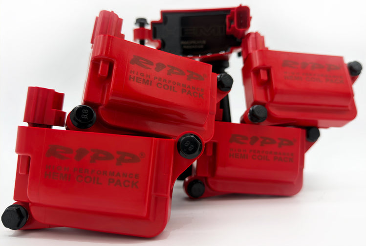 HEMI High Performance Coil Packs 2005-2024