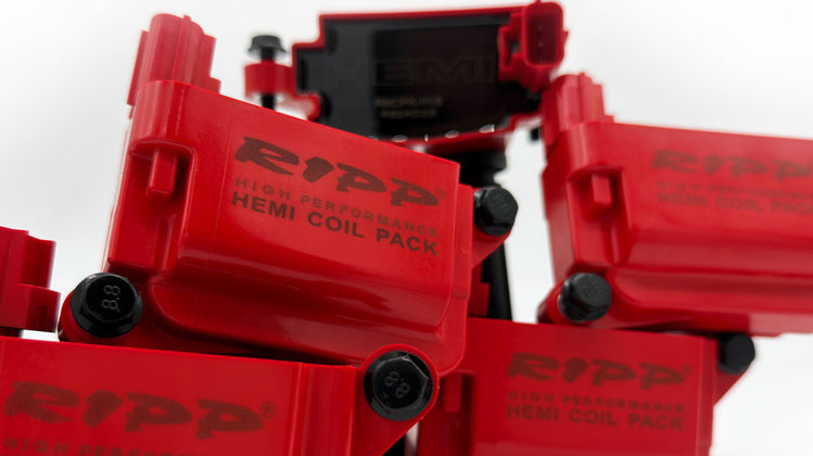 HEMI High Performance Coil Packs 2005-2024