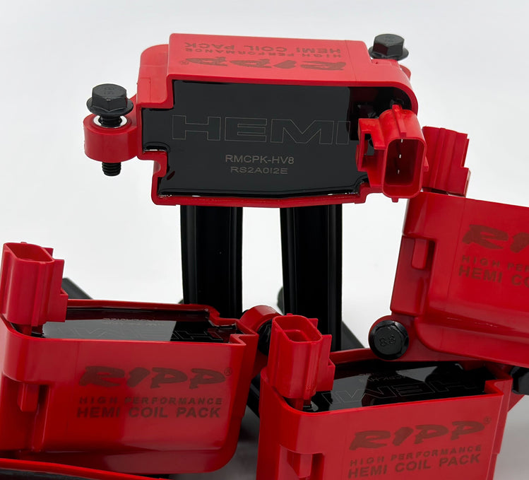 HEMI High Performance Coil Packs 2005-2024